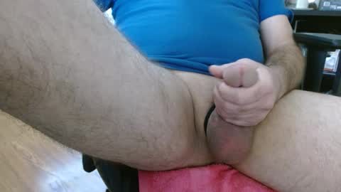 cobra19765 online show from 03.12.25