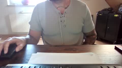 cock4onenight online show from 09.10.25