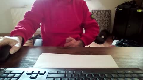 cock4onenight online show from 09.16.25