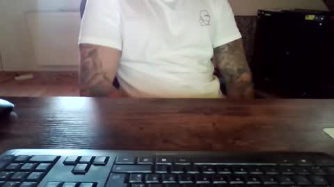 cock4onenight online show from 10.30.25