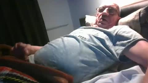 cock9635 online show from 12.31.24