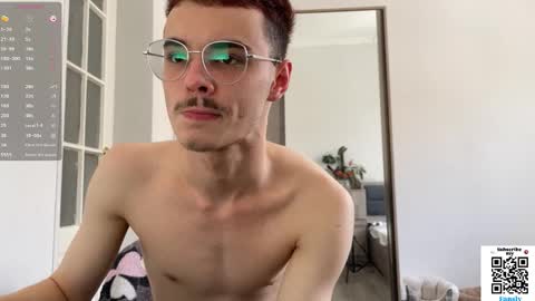 Herman online show from 03.02.26