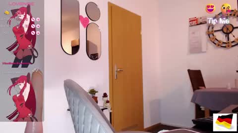 Valerie  nenitasexy online show from 03.07.25