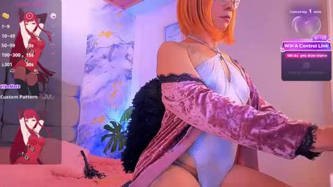 Valerie  nenitasexy online show from 06.05.26