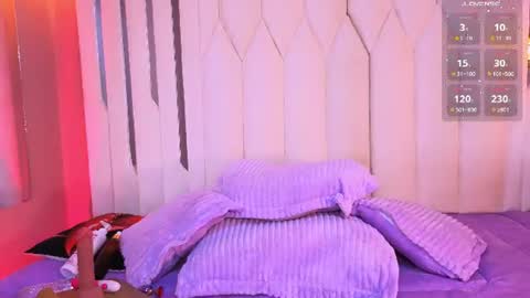 Valerie  nenitasexy online show from 07.07.26