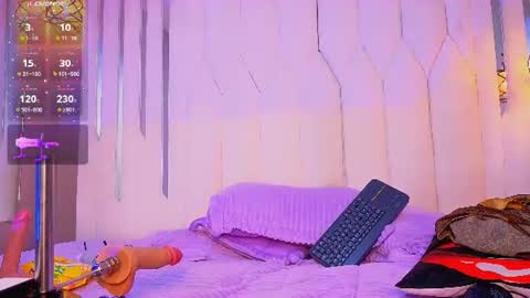 Valerie  nenitasexy online show from 07.08.26