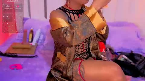Valerie  nenitasexy online show from 07.10.26