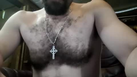 cockedanloaded online show from 09.28.25