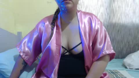 Snapshot of cockiecutie123 chatting on 02.23.25 Candace online show from 02.23.25