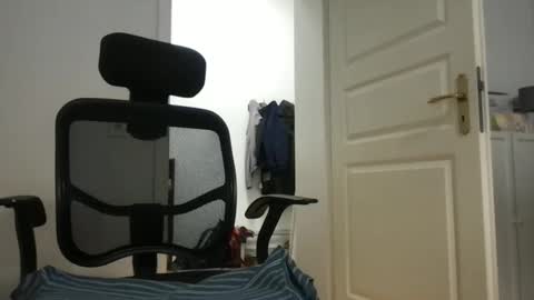 cockmagic online show from 03.02.25