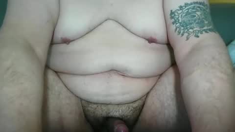 Snapshot of cockmccocker chatting on 01.17.25 CockMcCocker online show from 01.17.25