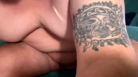 Snapshot of cockmccocker chatting on 11.13.25 CockMcCocker online show from 11.13.25