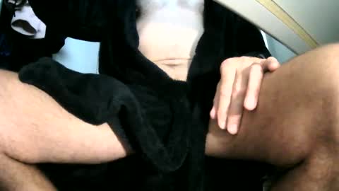 Snapshot of cockneegeezer chatting on 12.28.24 Ask me  online show from 12.28.24