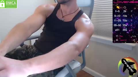 cockringat5280ft online show from 02.24.25