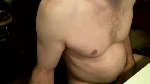 Snapshot of cocksogood chatting on 01.20.25 cocksogood online show from 01.20.25