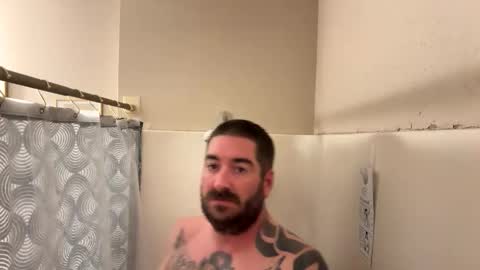 Snapshot of cockspierced chatting on 01.13.26 cockspierced online show from 01.13.26