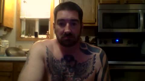 Snapshot of cockspierced chatting on 01.15.26 cockspierced online show from 01.15.26