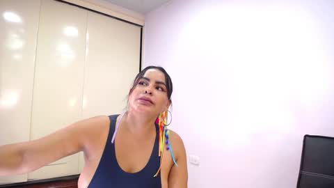 Snapshot of cocksuckingslutx chatting on 03.17.26 Sara Martinez online show from 03.17.26