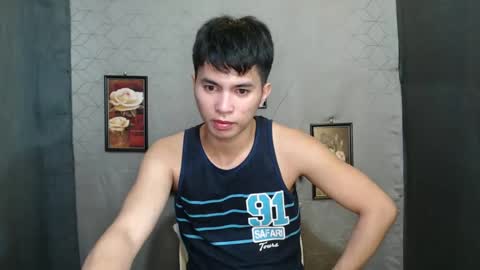 Snapshot of cocky_x chatting on 03.01.25 pat online show from 03.01.25