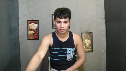 Snapshot of cocky_x chatting on 03.01.25 pat online show from 03.01.25