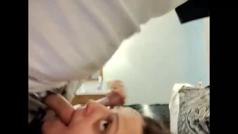 cockybloke1978 online show from 03.10.25