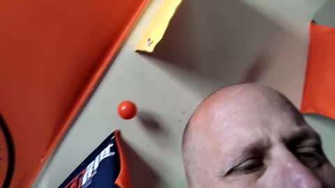 cockybloke1978 online show from 05.22.26