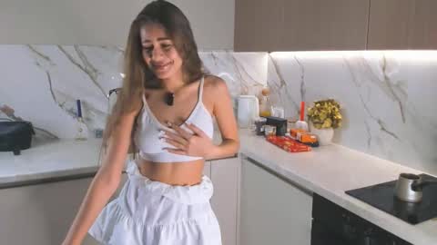 Monika online show from 11.01.25