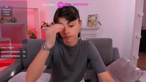 Olivia online show from 09.22.25