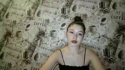 Snapshot of cocoberry1 chatting on 02.26.25 cocoberry1 online show from 02.26.25