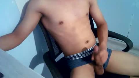 cocola000 online show from 01.09.26