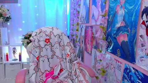 Mia online show from 05.02.26