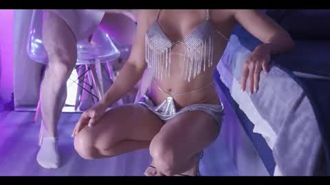 Snapshot of coconutcatin chatting on 03.19.26 Coconutcatin online show from 03.19.26