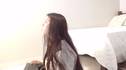 Snapshot of coconutt_oil chatting on 02.26.26 coconutt_oil online show from 02.26.26