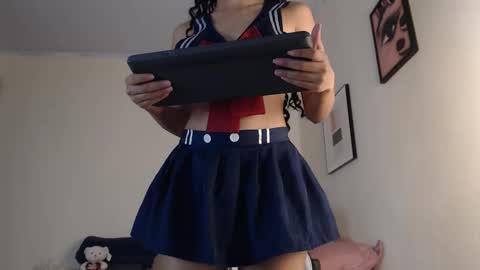 Snapshot of coconutt_oil chatting on 03.13.26 coconutt_oil online show from 03.13.26