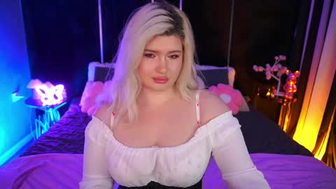 Snapshot of cocosecretss chatting on 06.09.26 onlyfans amyleyy online show from 06.09.26