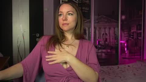  Jenny  jennycocosweetty online show from 04.24.26