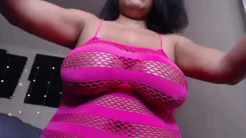 Big Titty Leara online show from 01.16.25