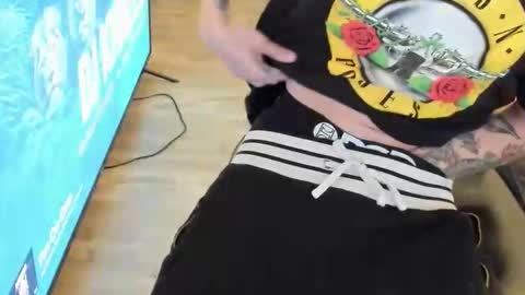 Snapshot of codeyada chatting on 03.22.26 Code online show from 03.22.26