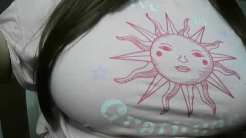 TheGoddessCodie online show from 01.25.25