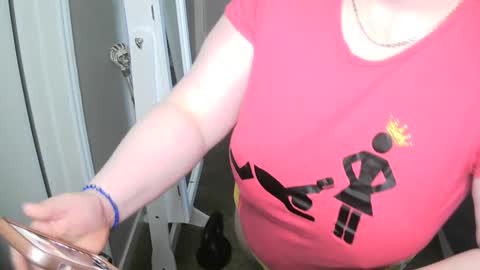 TheGoddessCodie online show from 09.11.25