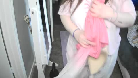 TheGoddessCodie online show from 09.18.25