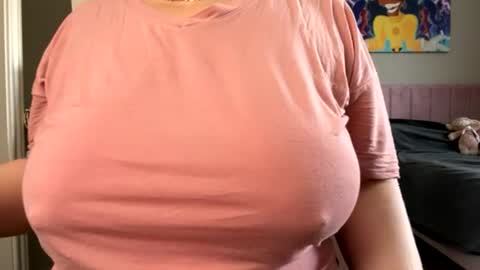 TheGoddessCodie online show from 06.29.26