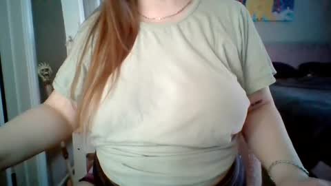 TheGoddessCodie online show from 08.06.26