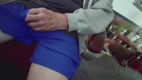 cody81421 online show from 03.14.26