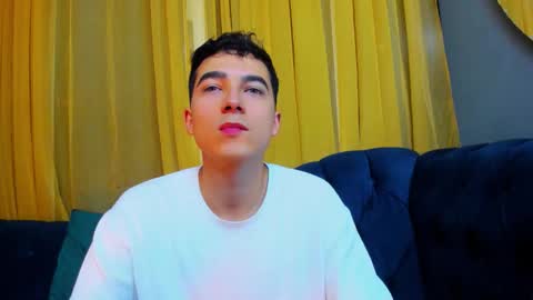 Snapshot of cody_crown chatting on 01.11.26 Cody online show from 01.11.26