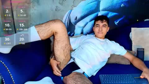 Snapshot of cody_crown chatting on 01.19.26 Cody online show from 01.19.26