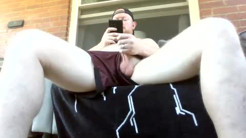 cody_phoenix online show from 09.12.25