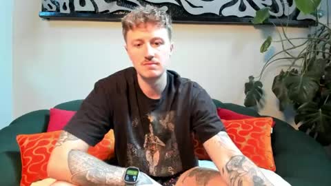 Cody and Emeraldboy online show from 05.15.26