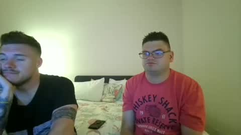 Snapshot of codyrex1986 chatting on 05.31.26 Cody Rex online show from 05.31.26