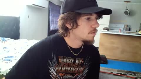 codyscontnt online show from 07.21.26